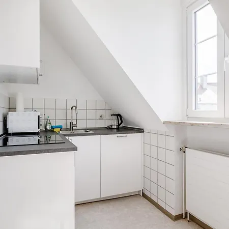Apartament Zentrales Charmantes *