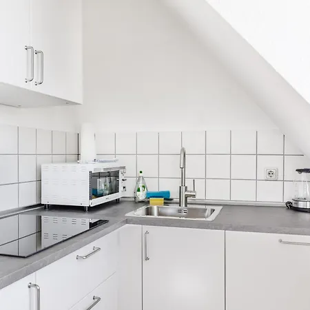 Apartament Zentrales Charmantes *
