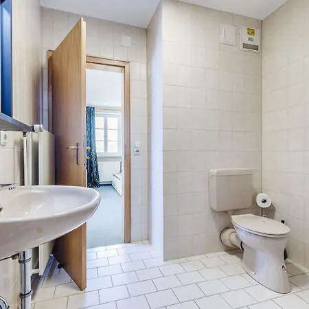 Apartament Zentrales Charmantes *